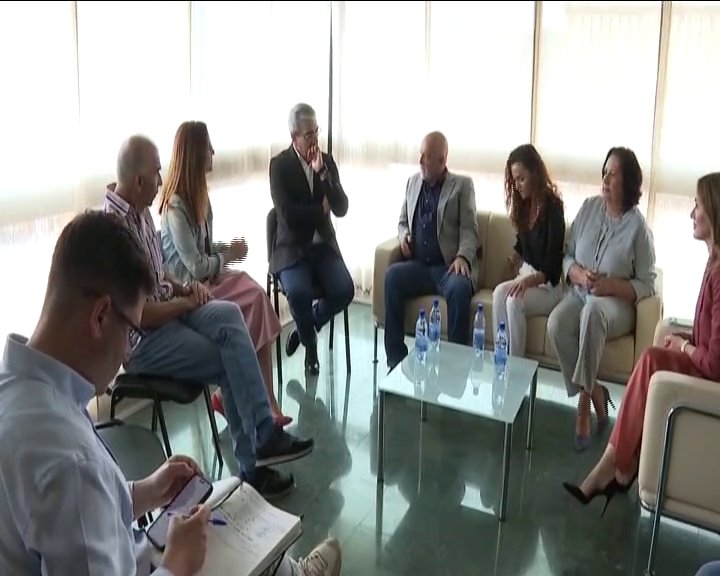 Nueva Canarias-Bloque Canarista defiende que las Islas deben acelerar la transición energética