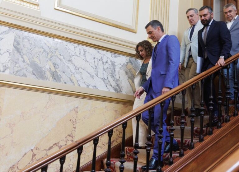 Abierta la nueva carrera electoral para las elecciones generales del 23 de julio