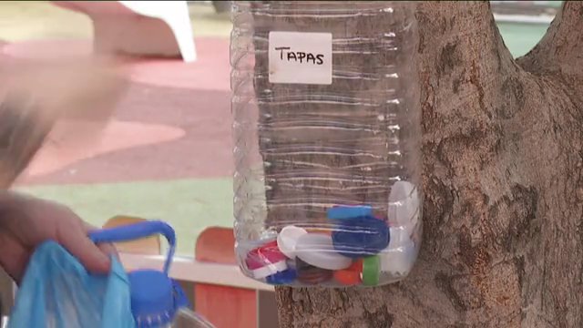 Gracias a la unión de un grupo de amigas nace ‘Ayuda Solidaria La Gomera’