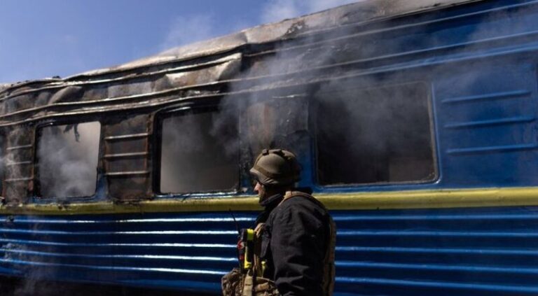 Rusia denuncia un ataque con drones a refinerías de petróleo