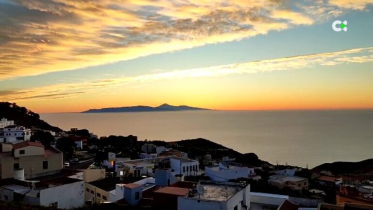 El aire limpio mantiene a Canarias más unida que nunca