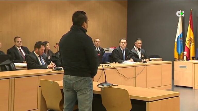 Cinco años de cárcel para el policía que colaboró con redes de tráfico de drogas en 2020