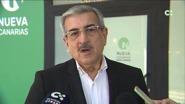 Rodríguez muestra su apoyo a las madres solteras de Canarias