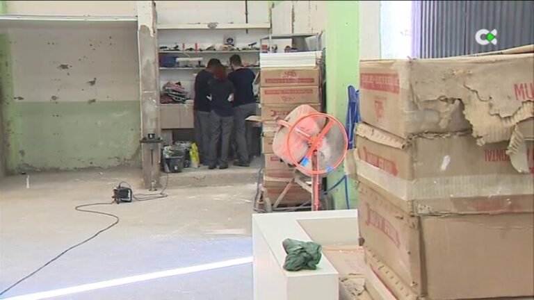 El ciclo de Obra de Construcción dejará de existir en Las Palmas