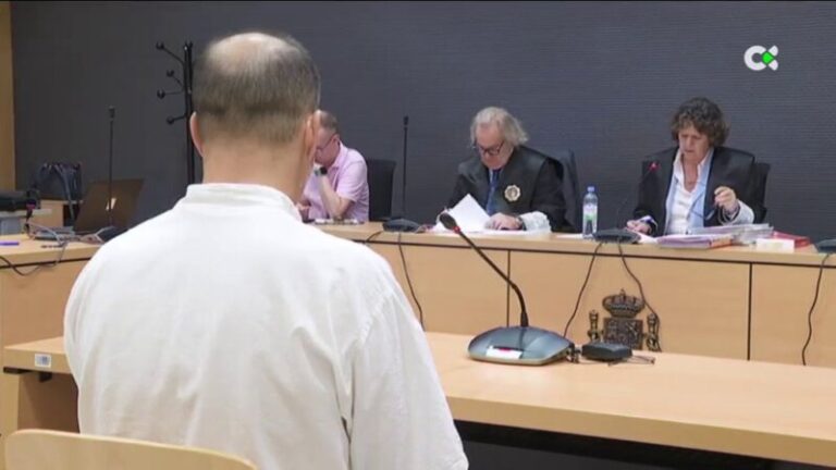 Cinco años de prisión por abusar sexualmente de una menor