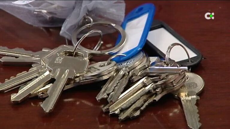 Las medidas de alivio hipotecario, una realidad casi desconocida