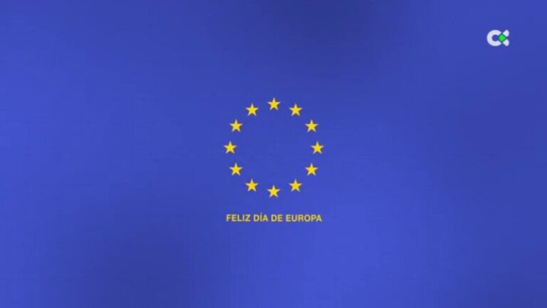 El 9 de mayo se celebra el Día de Europa