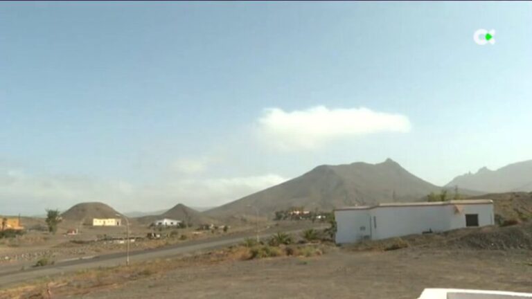 La nueva avería de Fuerteventura deja sin agua a miles de vecinos