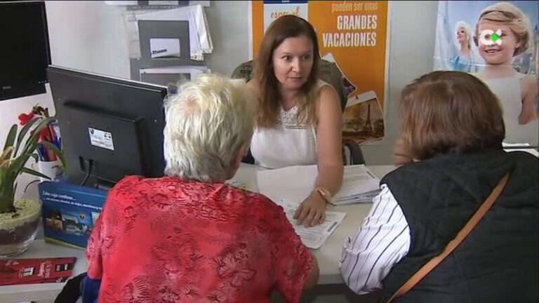 Denuncian la agresión a un grupo de canarios que viajaba con el Imserso en Barcelona