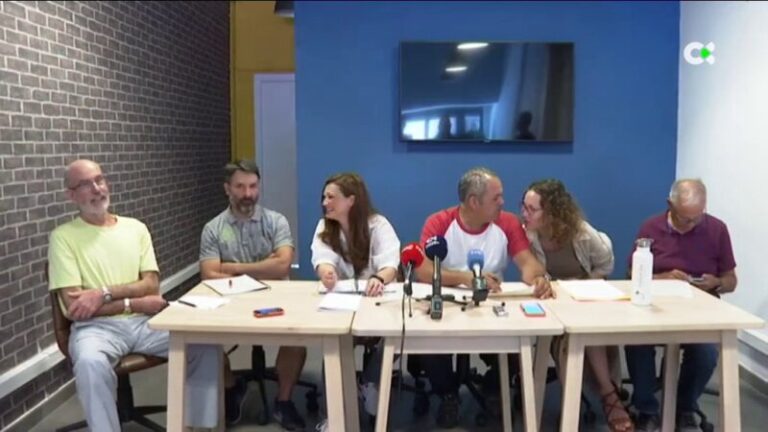 Los ecologistas plantean un modelo socioeconómico nuevo en Canarias