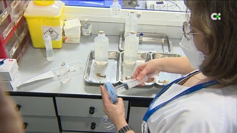 Aumenta el número de solicitudes de eutanasia en Canarias