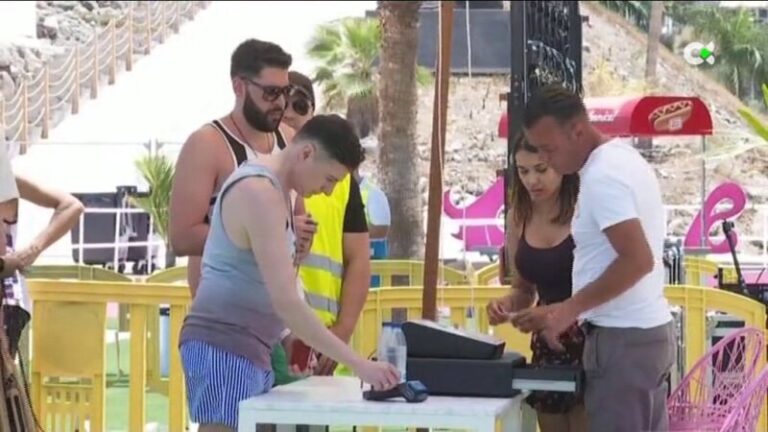 Arranca el último fin de semana del Maspalomas Pride 2023