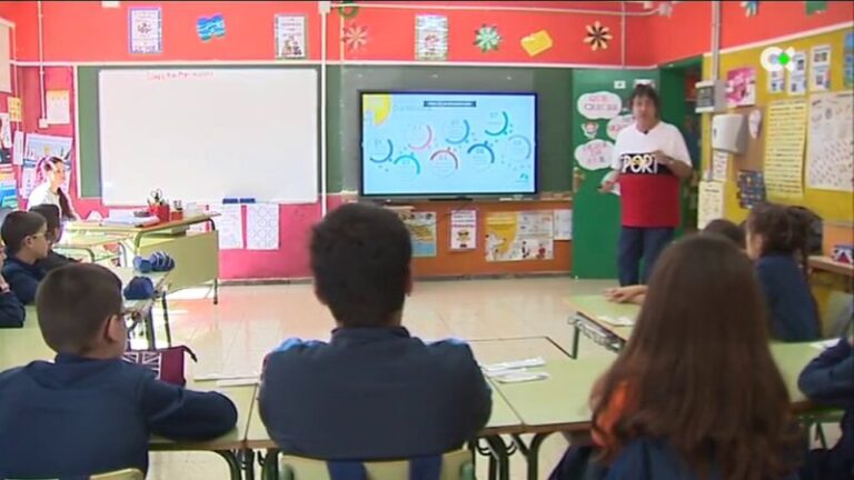 Los colegios de veterinaria enseñan a mejorar el cuidado de las mascotas