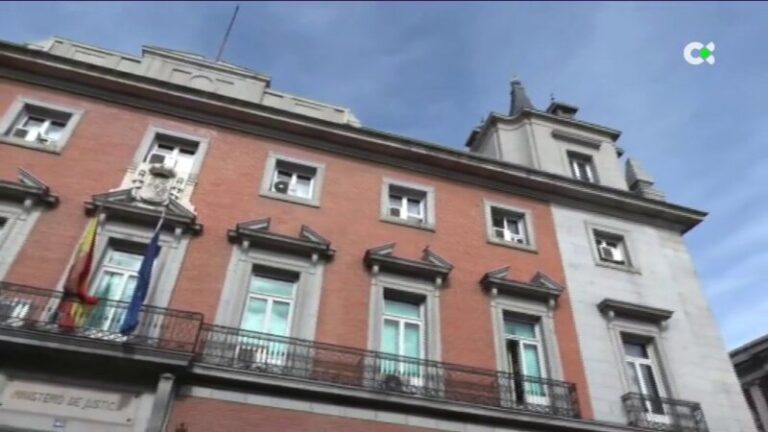 Jueces y fiscales darán una respuesta a las propuestas del Gobierno el jueves