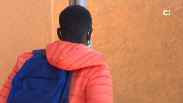 Unicef reclama más medios para la salud mental de los menores migrantes