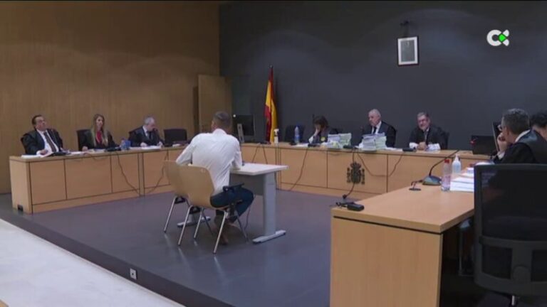 Visto para sentencia el juicio contra los dueños de Burmen