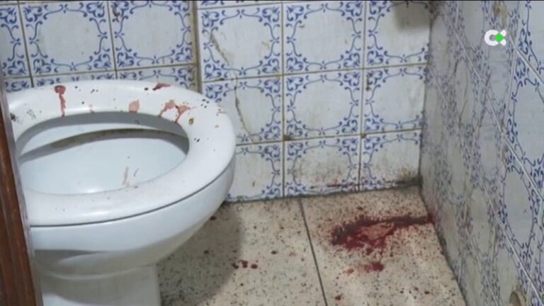 Una pelea en un bar de Las Palmas de Gran Canaria se salda con un fallecido