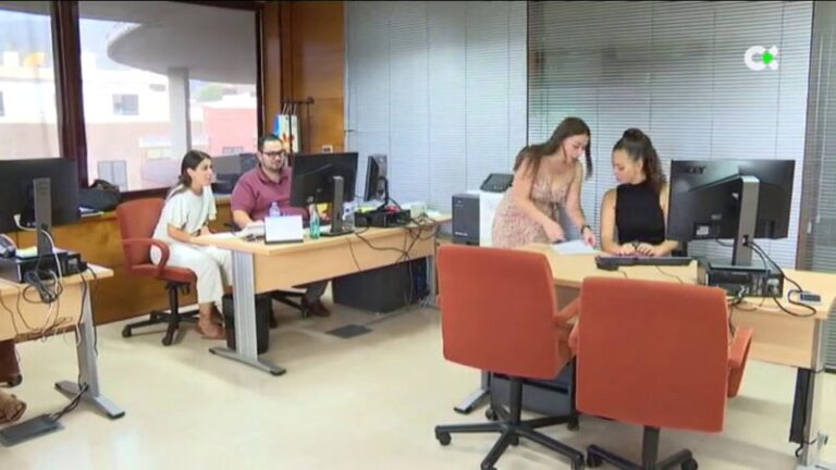 El 80% de las empresas en Canarias presenta dificultades para cubrir vacantes