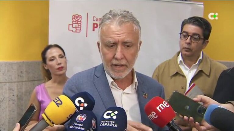 Canarias queda exenta de la tasa al queroseno