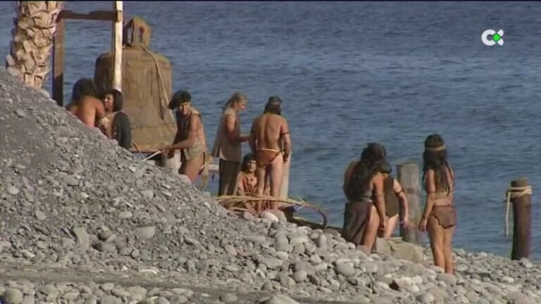 Los rodajes de Canarias, una oportunidad para viajar por el mundo