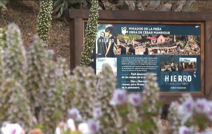 Aumenta el número de actrices y actores canarios en la industria audiovisual