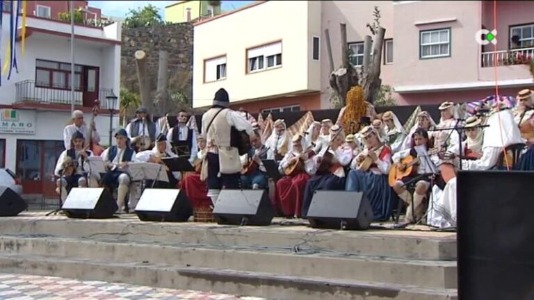 Las islas preparan los primeros actos para el Día de Canarias
