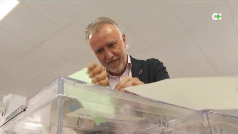 Unas elecciones repletas de anécdotas en Canarias