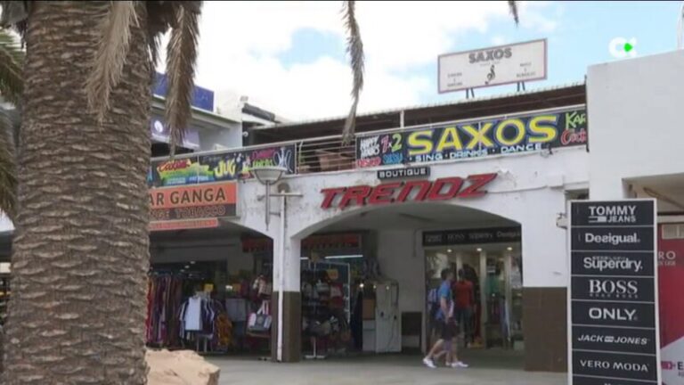 Detienen a un hombre por un presunto homicidio en Lanzarote