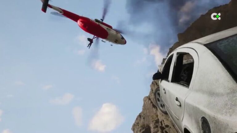 El 112 atiende en Canarias 5.500 llamadas diarias