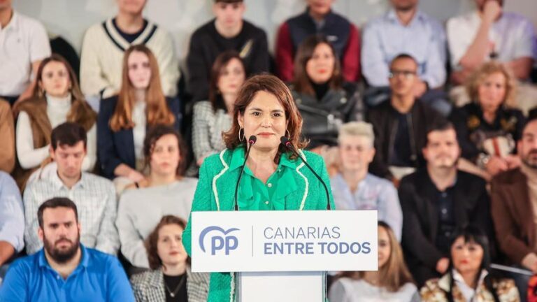 El PP celebra que un juez obligue a Las Palmas a celebrar un pleno sobre el caso ‘Valka’