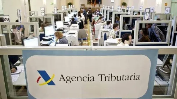 El Supremo avala el control fiscal sobre los préstamos o pagos entre familiares.