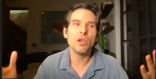 Así fue la experiencia en el interior del sumergible desaparecido