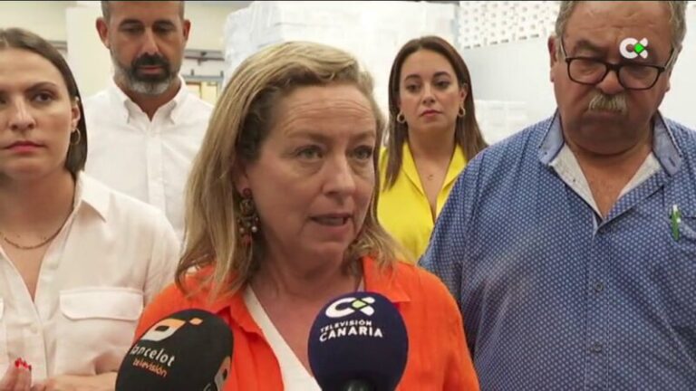 Oramas alerta del fin del acuerdo pesquero con Marruecos el 17 de julio