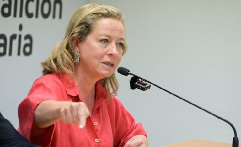 CC reclama al Estado que se cumplan las partidas en los PGE para Canarias antes del 23J 