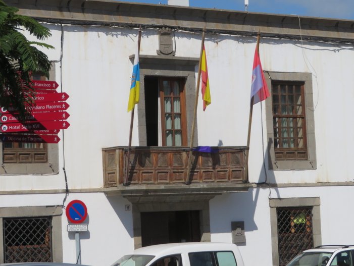 Condenan al ayuntamiento de Telde por no cumplir con la previsión de riesgos laborales