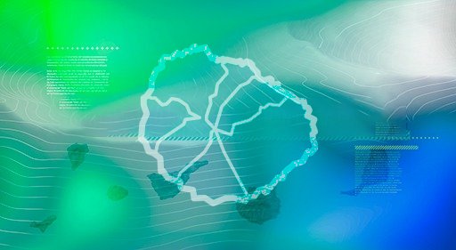 Mapa de los Ayuntamientos de La Gomera. Así se constituyen los ayuntamientos gomeros tras las Elecciones Municipales 2023. Quién gobierna en los seis municipios de la isla de La Gomera 