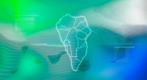 Mapa de los Ayuntamientos de La Palma. Así se constituyen los ayuntamientos palmeros tras las Elecciones Municipales 2023. Quién gobierna en los catorce municipios de la isla de La Palma. 