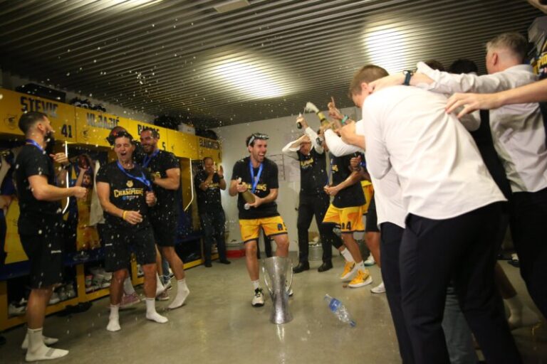 El CB Dreamland Gran Canaria explica por qué no jugará la Euroliga