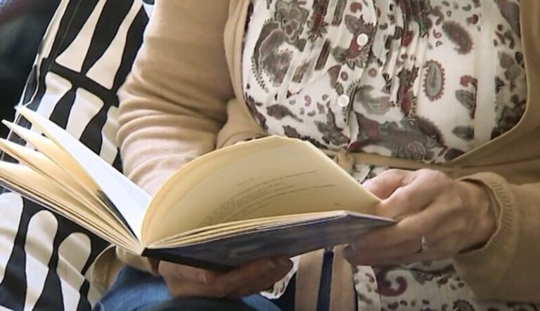 La obra poética de Cecilia Domínguez, en ‘Canarias es Cultura’