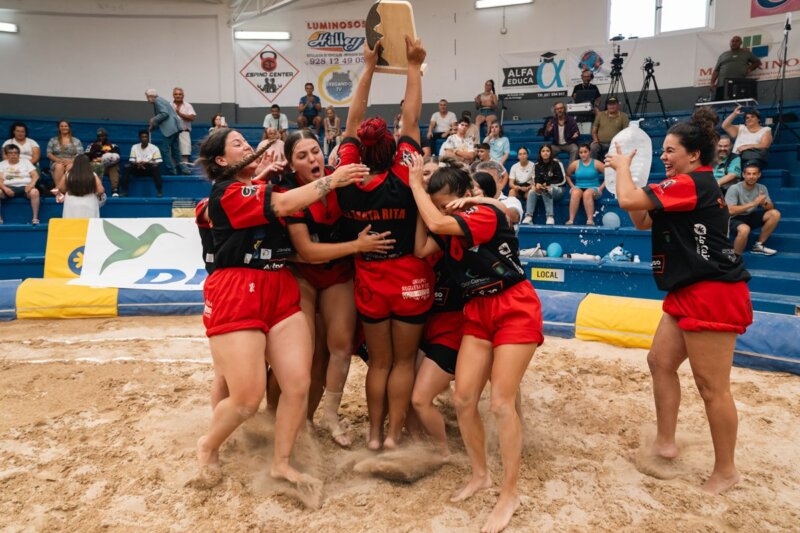 CELEBRACIÓN SANTA RITA