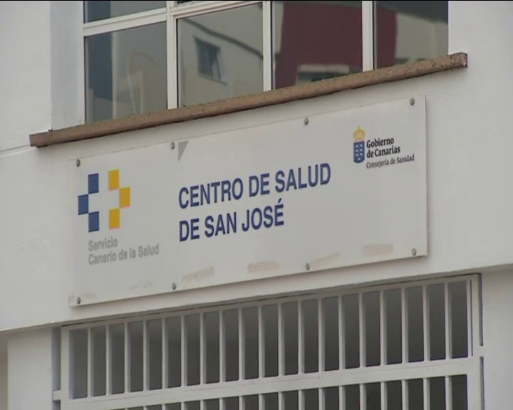 Los vigilantes de seguridad de los centros de salud de Gran Canaria piden más medios