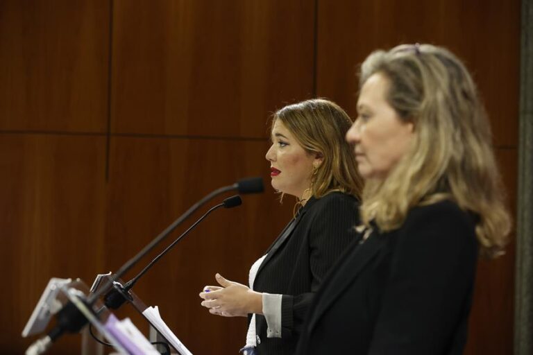 Igualdad pide que se equiparen las ayudas por asesinatos machistas a las del terrorismo