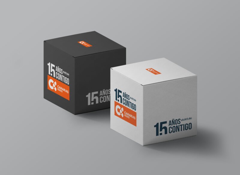 Aniversario de Canarias Radio