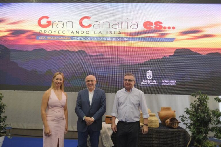 ‘Gran Canaria es… Proyectando la isla’, 18 vídeos documentales para realzar la dimensión cultural y agrícola de la isla