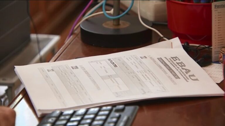 La generación ‘Z’ de la EBAU, este martes en ‘Noche de Reportajes’