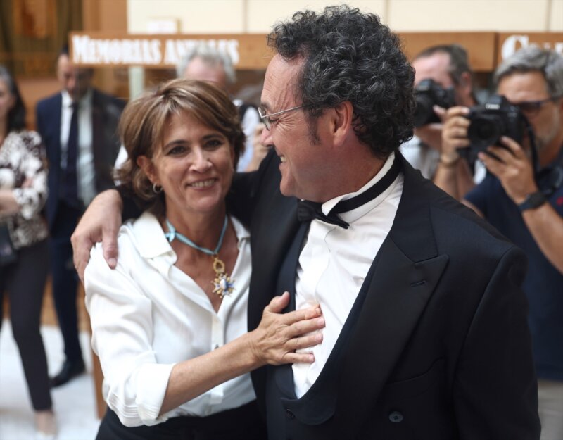 El Gobierno nombra a Delgado fiscal de Memoria y defiende la transparencia del proceso