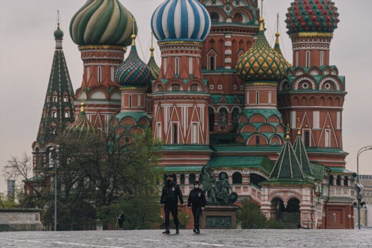 Rusia retira el régimen de operación antiterrorista tras la crisis con Wagner