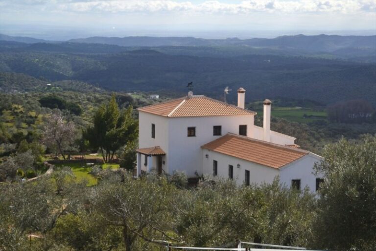 El Gobierno quiere facilitar la vivienda en zonas menos pobladas