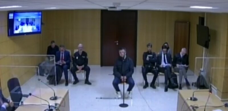 Juan Bernardo Fuentes y su sobrino se acogen a su derecho a no declarar ante la juez del 'caso Mediador'