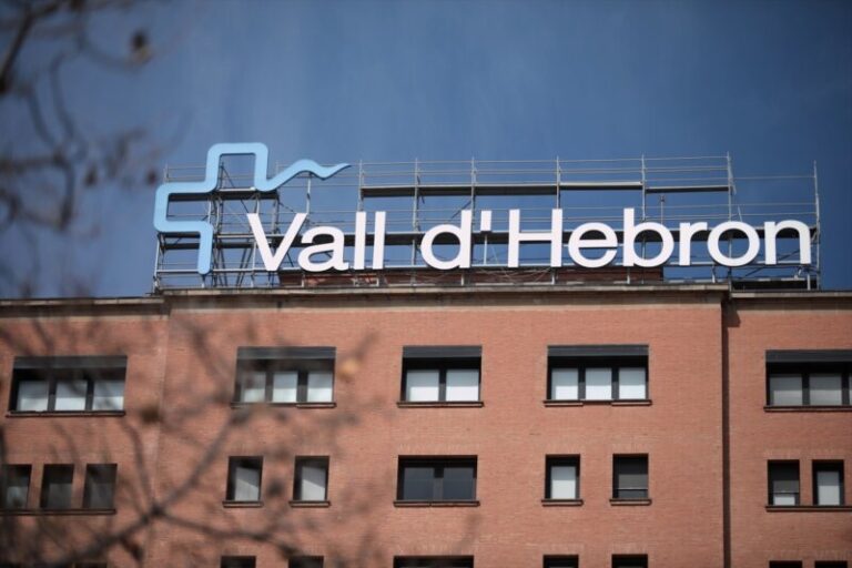 Abierto un expediente por el intercambio de bebés en el Hospital Vall d’Hebron